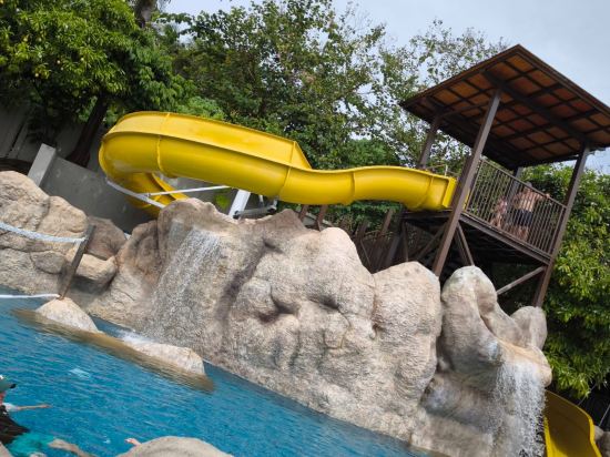 布吉遨舍度假酒店（SHA Extra Plus）優惠