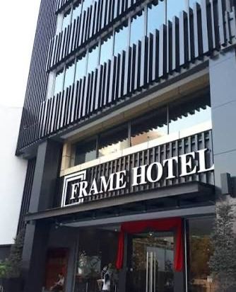 弗拉姆飯店優惠