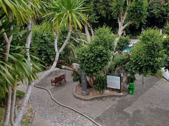 陽光花園度假村優惠