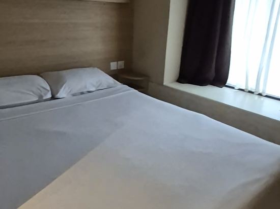 羅伯遜碼頭酒店 （Staycation Approved）優惠