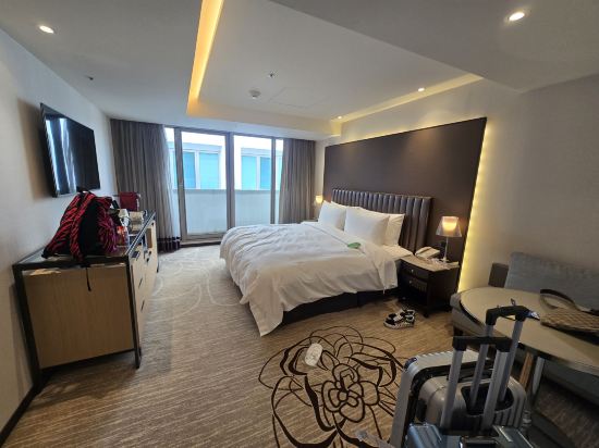 柯達飯店（台北長安店）優惠