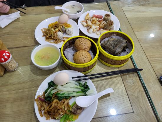 中山泉眼温泉度假酒店優惠