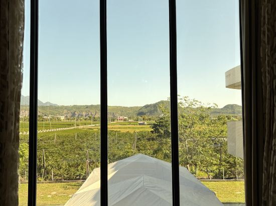 台東彩虹莊園民宿優惠