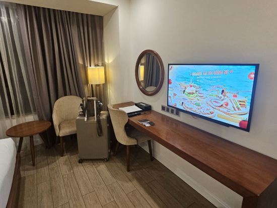 峴港海灘巴利斯德利酒店優惠