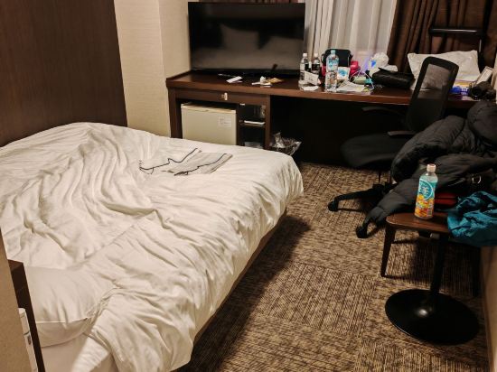 大和Roynet酒店名古屋站前優惠