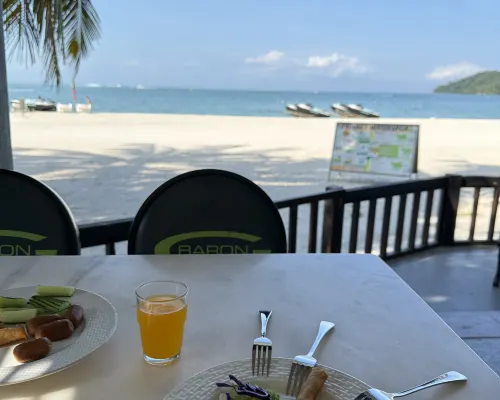 Malibest Resort Photos