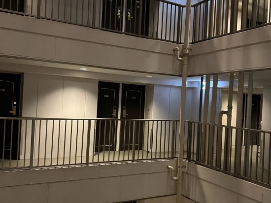 広島駅前ユニバーサルホテル新幹線口右 クーポン