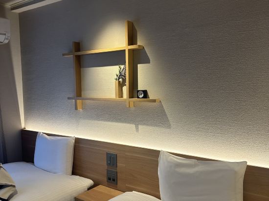 VESSEL INN淺草筑波快速飯店優惠