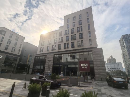 深圳無印良品酒店優惠