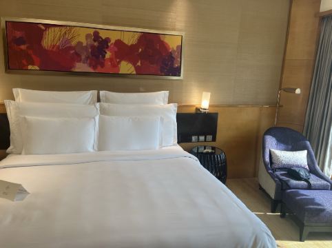 澳門銀河酒店優惠