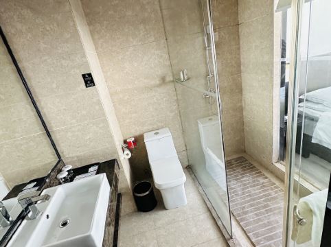 珠海新海利大酒店優惠