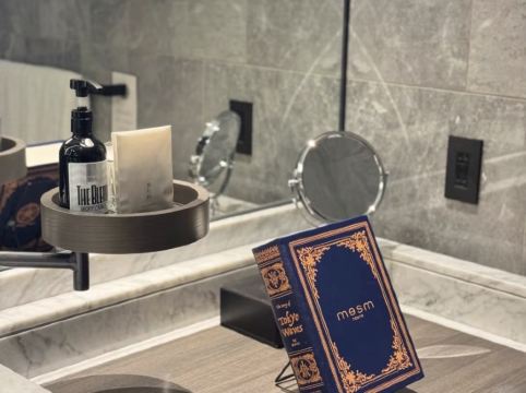 メズム東京、オートグラフ コレクション クーポン