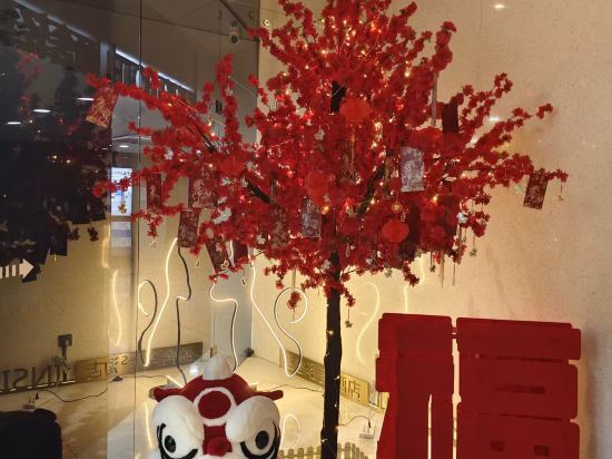 盈舍輕奢S酒店（深圳蛇口海上世界店）優惠