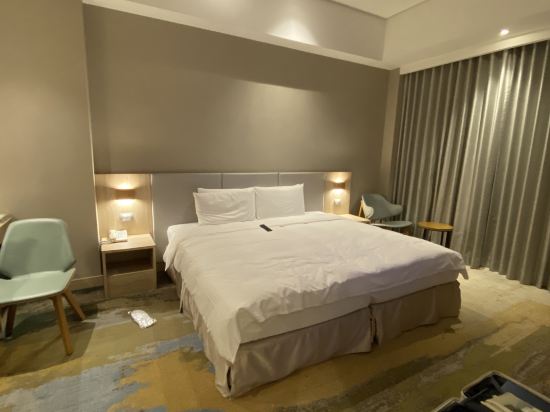 嘉義南院旅墅優惠