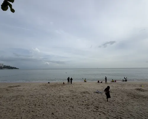 LWE 彩虹天堂海灘度假村 酒店鄰近 Photos