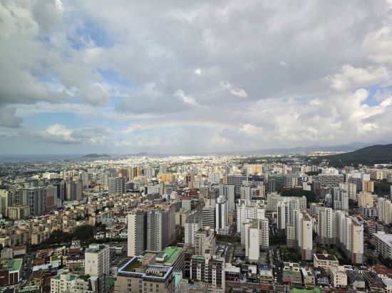 Grand Hyatt Jeju優惠