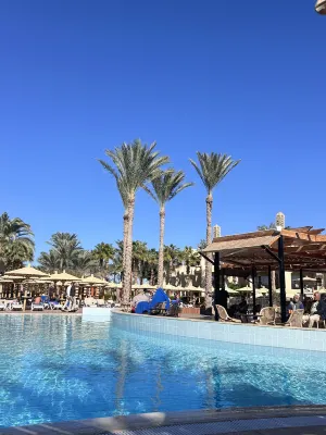 TUI MAGIC LIFE Redsina Sharm El Sheikh Freizeit und Erholung Photos