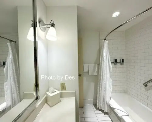 Sheraton Gateway Los Angeles Hotel Rooms Photos