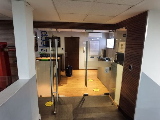 愛睡覺機場 2 航廈酒店優惠