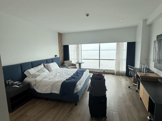 瓜亞基爾温德姆酒店優惠