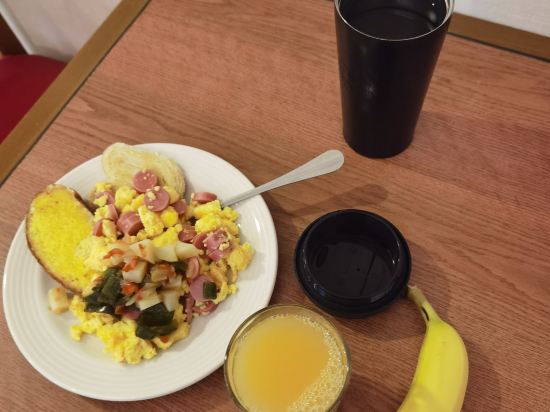 瓜達拉哈拉/博覽會希爾頓歡朋酒店優惠