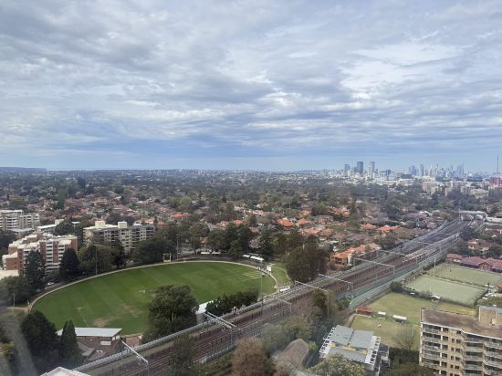 美利通套房酒店-車士活優惠