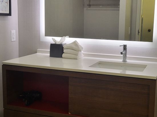 卡爾加里機場北度假套房酒店優惠