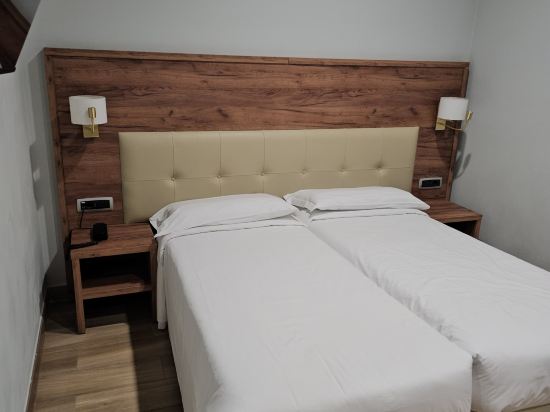 中央車站酒店優惠