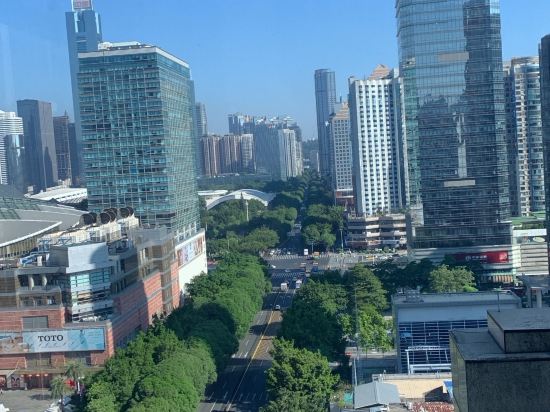 廣州方圓奧克伍德豪景優惠