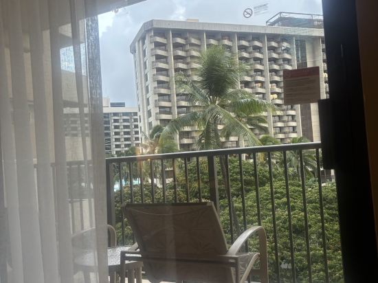 夏威夷威基基海灘希爾頓度假飯店優惠