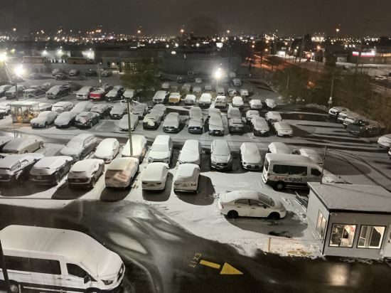 多倫多機場希爾頓大使館套房酒店優惠