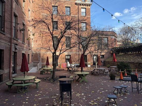 你好紐約旅舍優惠