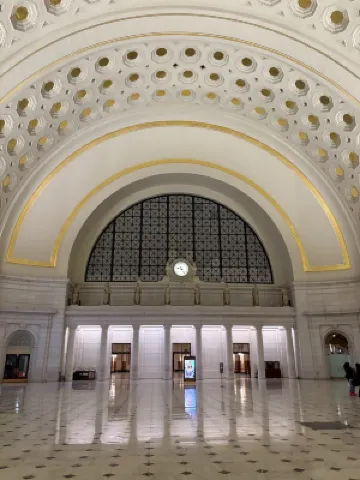 Homewood Suites Washington DC Capitol-Navy Yard Общественные зоны Photos