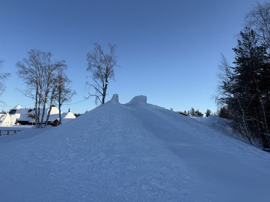 北極冰雪飯店及玻璃屋優惠