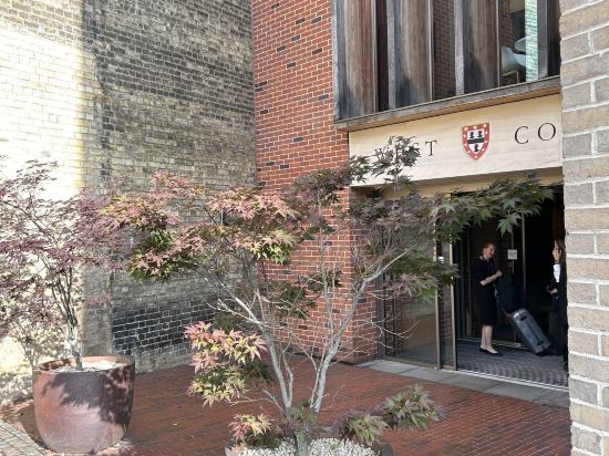 劍橋西苑酒店優惠