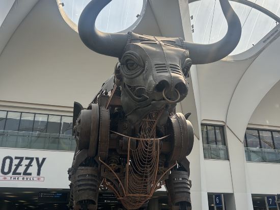 皇冠假日伯明翰城市酒店&度假村優惠