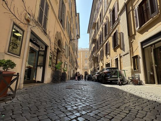 阿卡德米亞酒店優惠