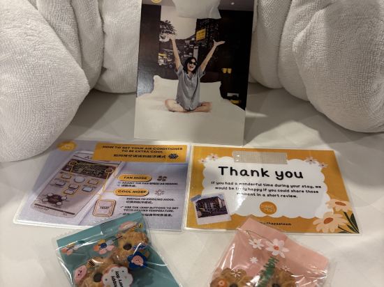 睡在清邁塔佩門時尚生活飯店優惠