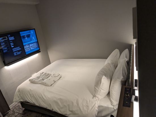 廣島八丁堀奈斯特飯店優惠