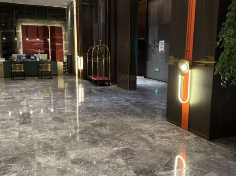 上海外灘璞硯酒店優惠