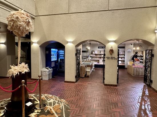 箱根湖酒店優惠