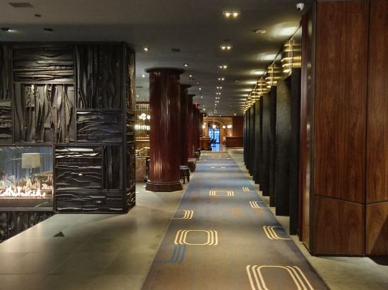 紐約皇家通酒店優惠