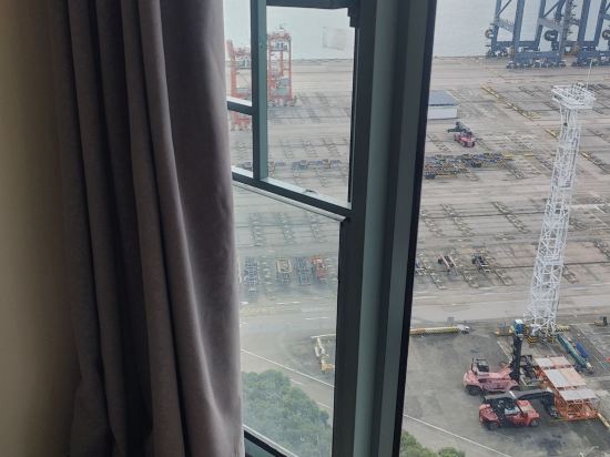 維婭斯行政公寓（深圳國際會展中心店）優惠