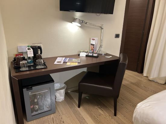 博洛尼亞珀緹西酒店優惠