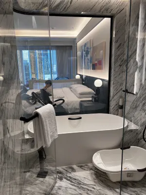 澳門安達仕酒店 房間 Photos