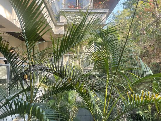 廣州億城泉説酒店優惠