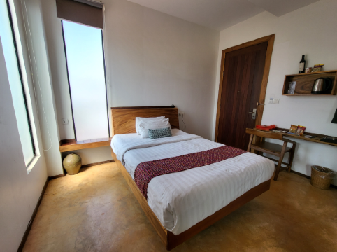 薩利納精品酒店優惠