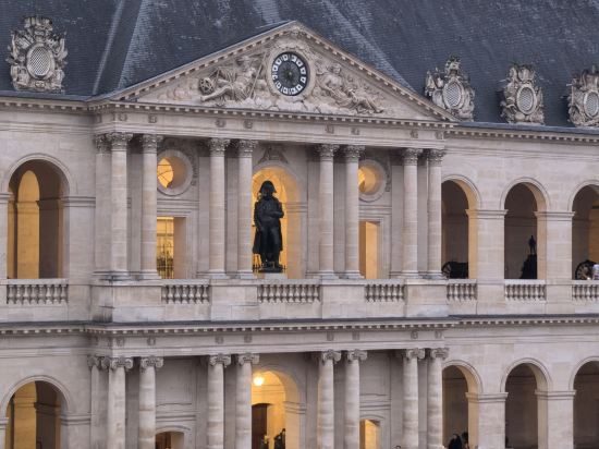 馬克西姆巴黎歌劇院酒店優惠