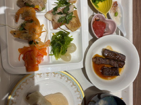 ホテル一畑 クーポン