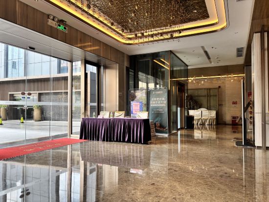 恩平金泉御景酒店優惠